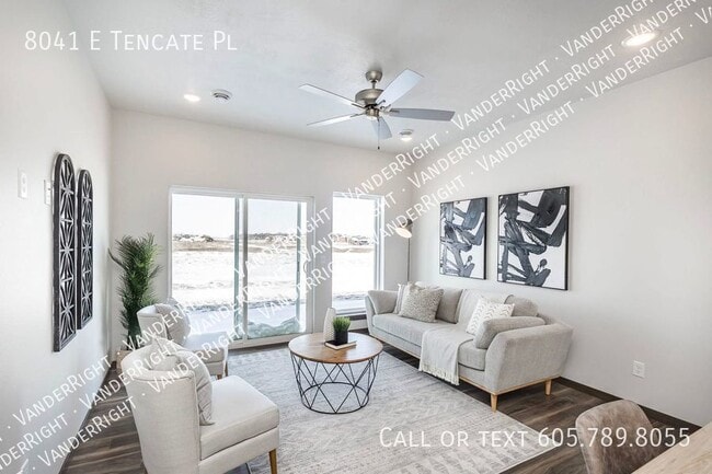 Building Photo - 8041 E Tencate Pl