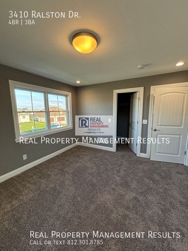 Building Photo - 3410 Ralston Dr