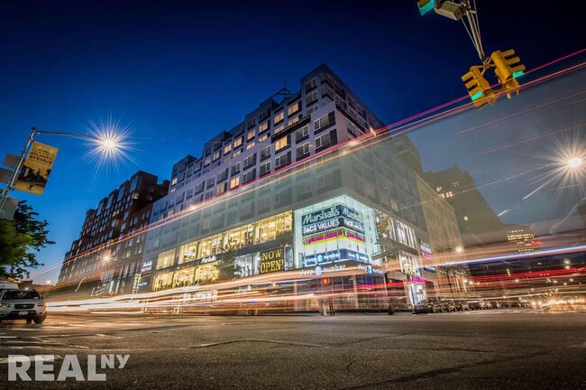 Building Photo - Atlantic Avenue