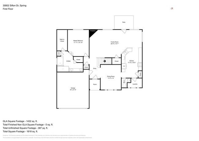 Building Photo - 30802 Sifton Dr
