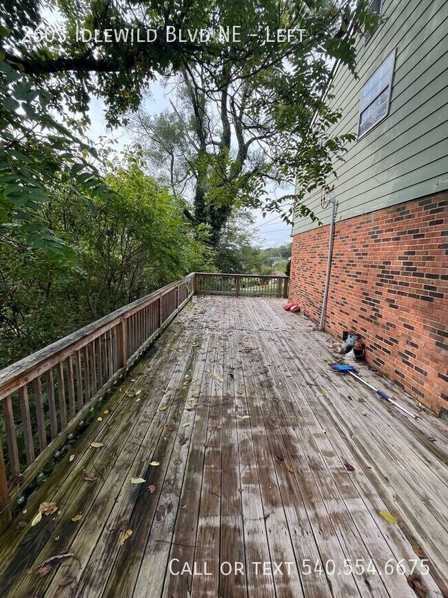 Building Photo - 2603 Idlewild Blvd NE