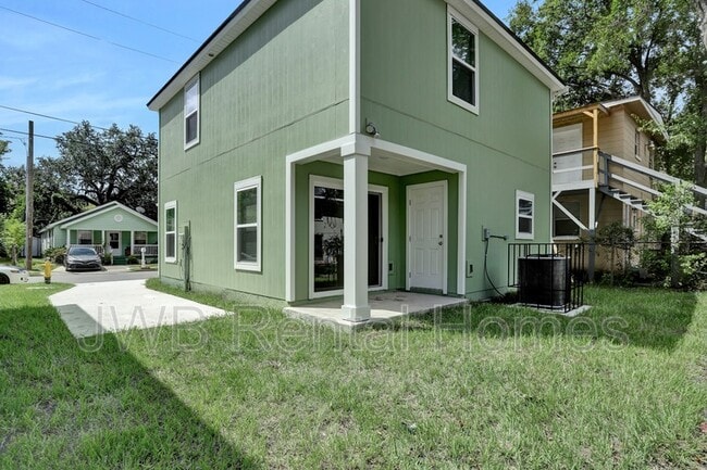 Building Photo - 1619 Windle St