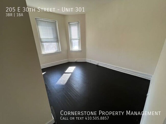 Building Photo - 205 E 30th St