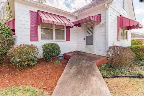 Building Photo - 1301 Ashley St