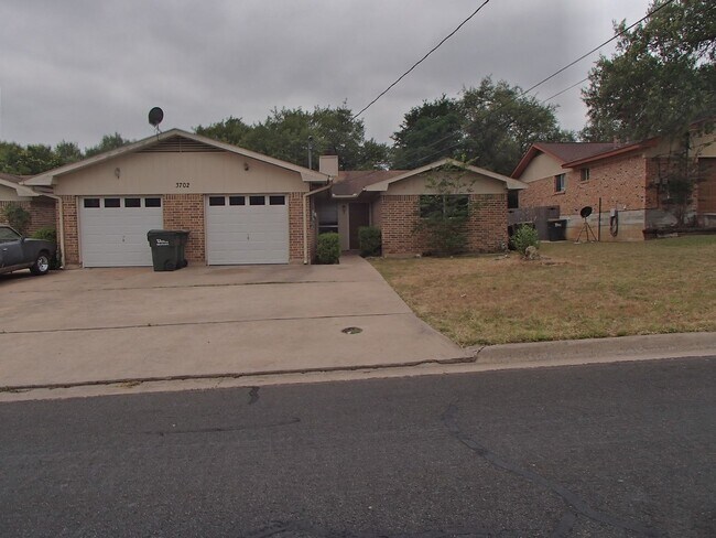 Building Photo - 3702 Rocky Hollow Trail