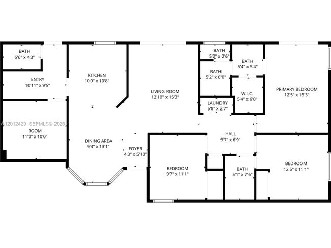 Building Photo - 164 NW 85th Ct