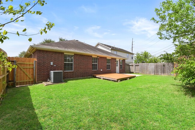Building Photo - 21106 Blackbluff Ct