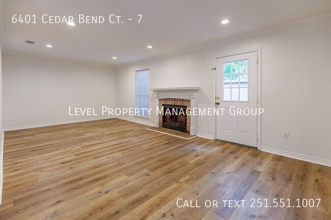 Building Photo - 6401 Cedar Bend Ct