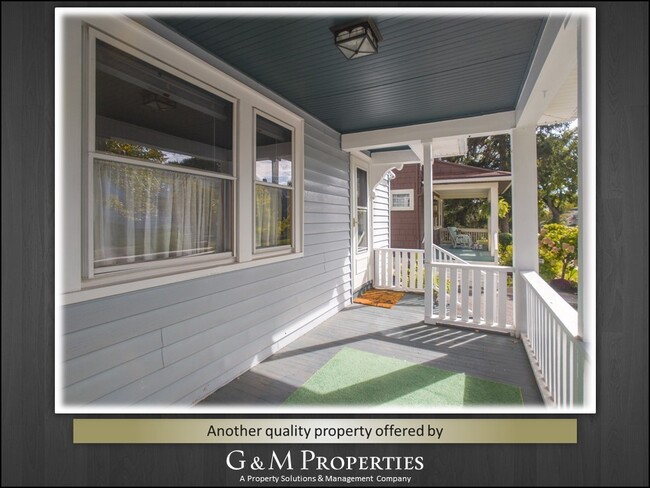 Building Photo - 3-Bedroom Rental: Popular North Winton Vil...