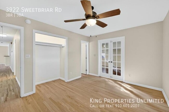 Building Photo - 3922 Sweetbriar Rd