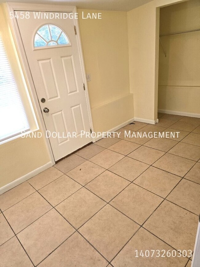 Building Photo - 5458 Windridge Ln