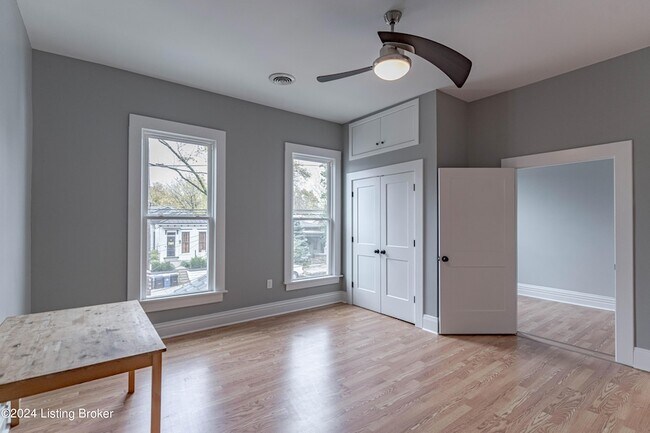 Building Photo - 1804 Frankfort Ave
