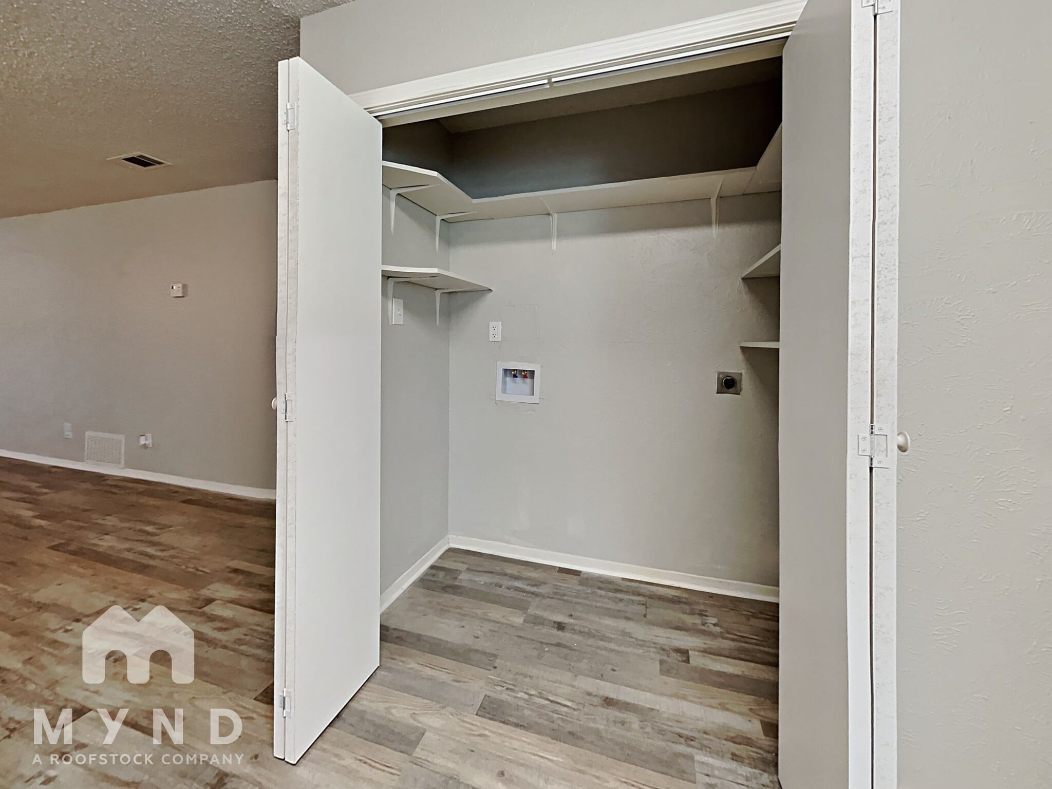 Building Photo - 2458 Avenue A