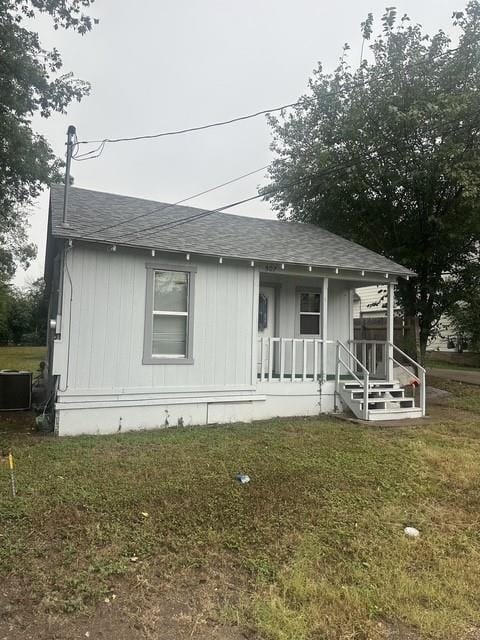 Building Photo - 507 Delmar Ave