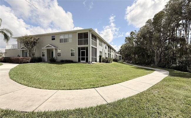 Building Photo - 1719 Hammocks Ave