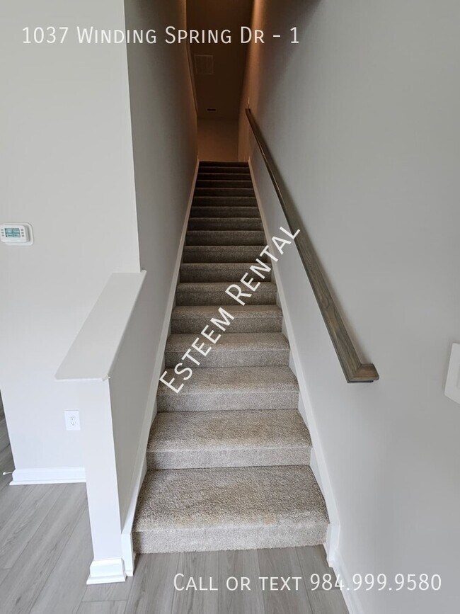 Building Photo - 1037 Winding Spg Dr