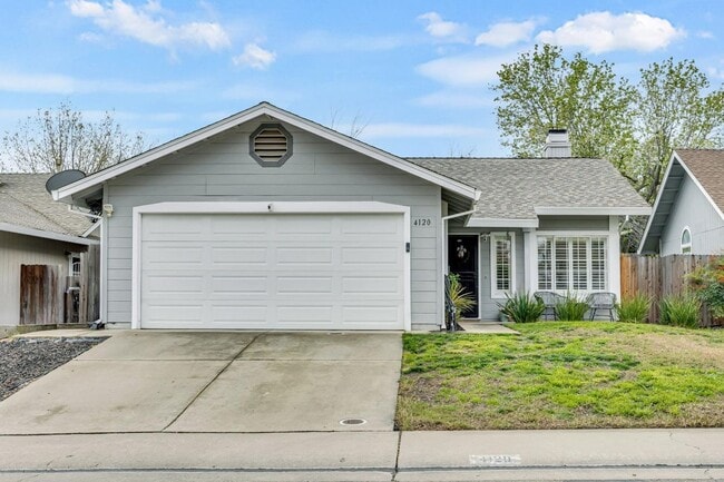Primary Photo - Adorable 3 bedroom 2 bath home
