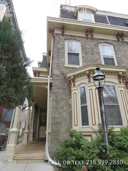 Building Photo - 3620 Baring St