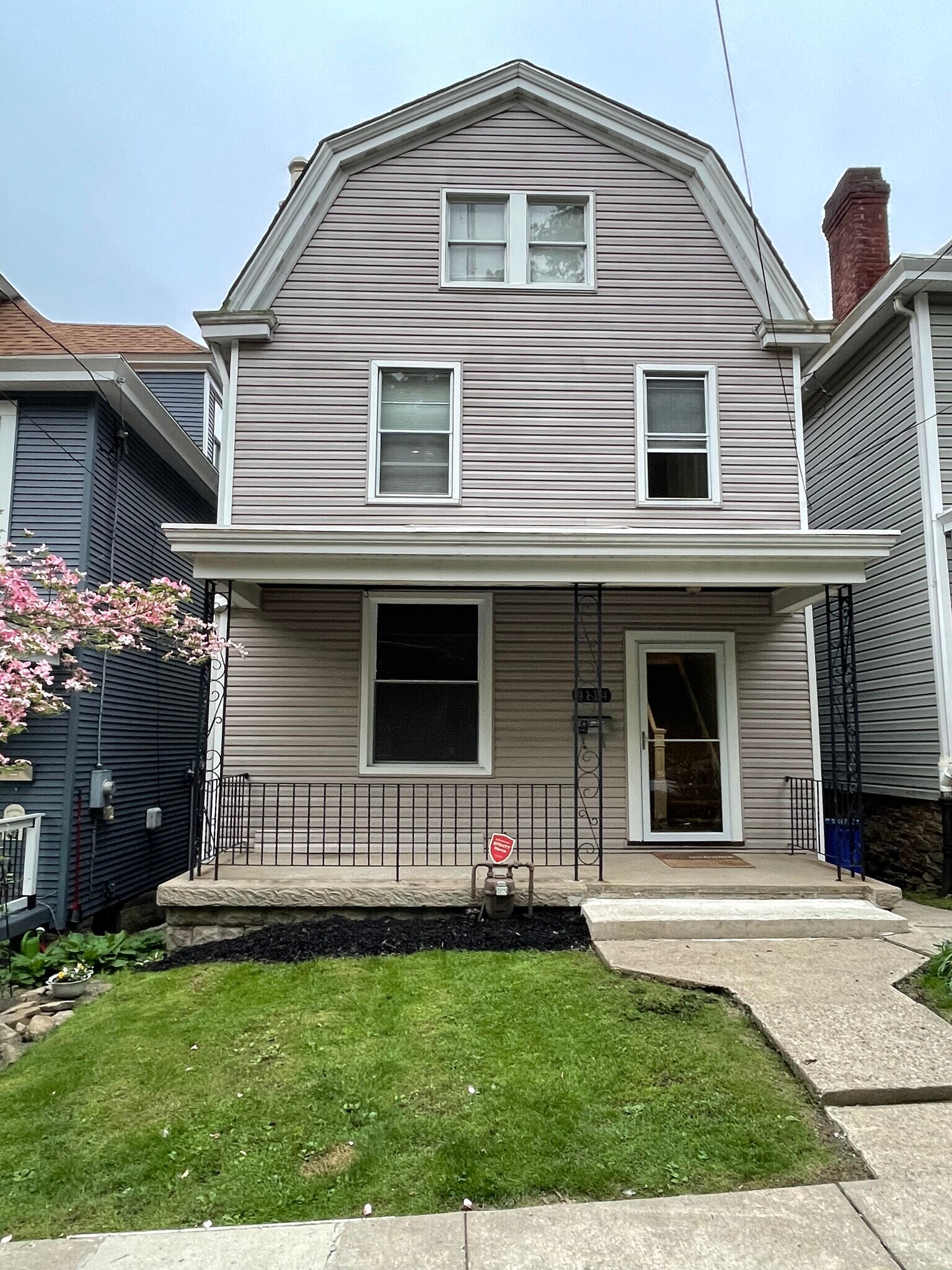 Building Photo - 4114 Grizella St