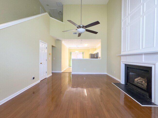 Building Photo - 3025 Oxwell Dr NW