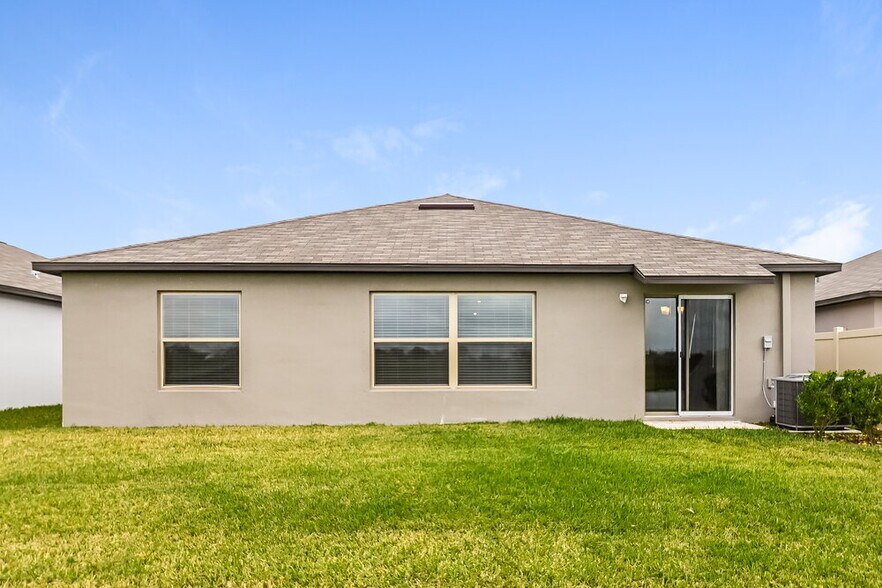 Building Photo - 5423 Rainwood Meadows Dr