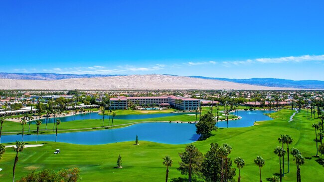 Building Photo - 28346 Desert Princess Dr