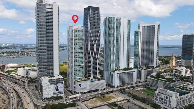 Building Photo - 1040 Biscayne Blvd