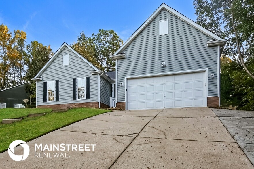 Building Photo - 3330 Crescent Knoll Dr