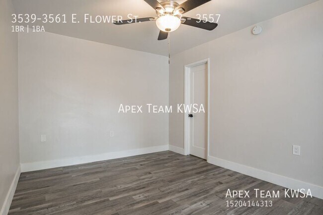 Building Photo - $995-Contemporary 1 Bed | 1 Bath Unit in D...