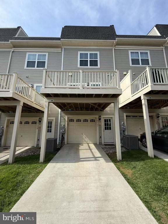 Building Photo - 7127 Judicial Mews
