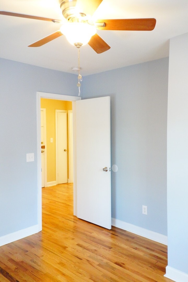 Building Photo - 311 Domer Ave