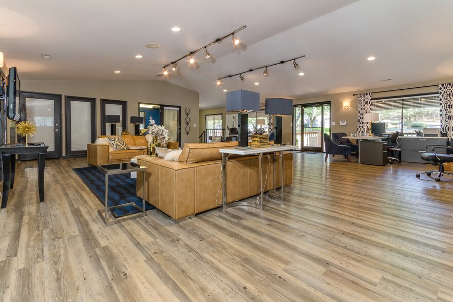 The Parke at Trinity Apartment Homes Raleigh, NC Apartment Finder