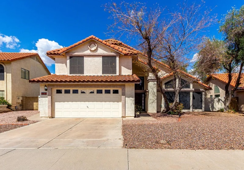 Building Photo - 7402 W Kerry Way