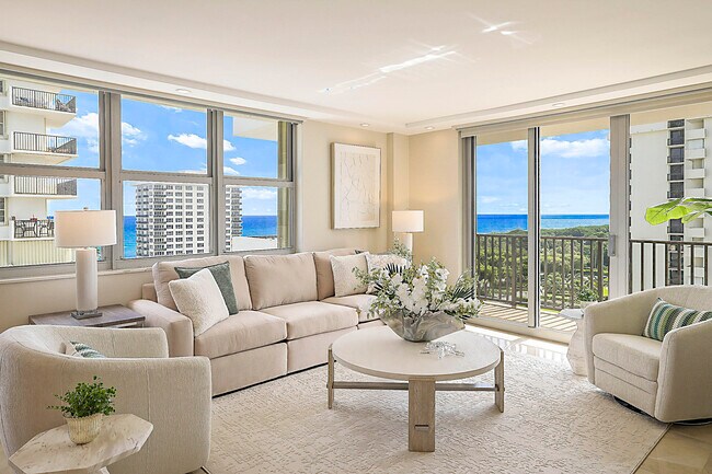 Building Photo - 2121 N Ocean Blvd