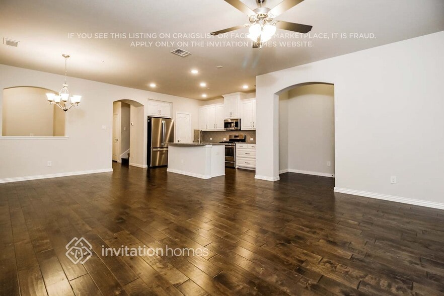 Building Photo - 4417 Blackjack Oak Dr