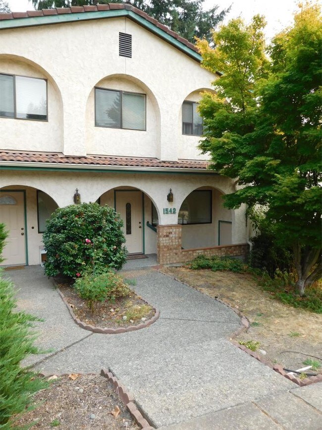 2 bedroom in Renton WA 98059 1542 Union Ave NE Renton WA 98059