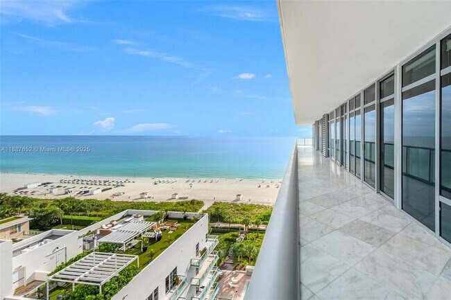 Building Photo - 3737 Collins Ave