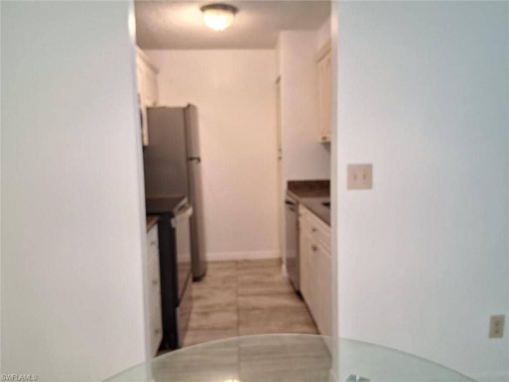 Kitchen Entrance - 108 Santa Clara Dr