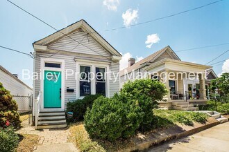 Building Photo - 1916 S Preston St