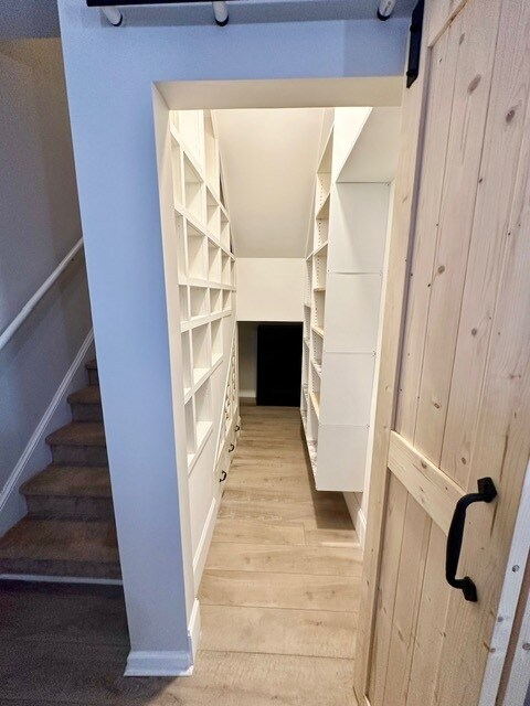 Walk In Pantry - 126 Deep Gap Ct