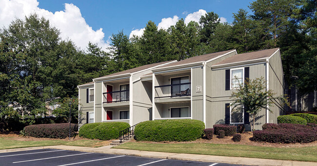 Building Photo - Westbury Creek Apartments