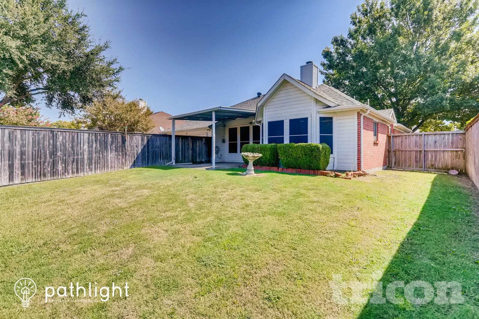 Building Photo - 1801 Pecan View Dr