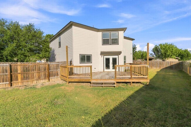 Building Photo - 1412 Prairie Rock