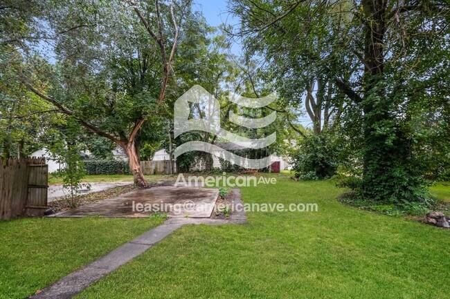 Building Photo - 2914 Frederickson St