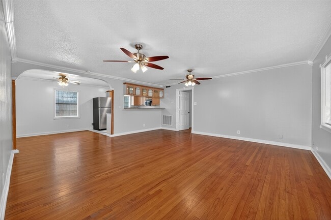 Building Photo - 3928 Childress St