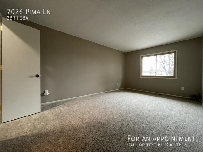 Building Photo - 7026 Pima Ln