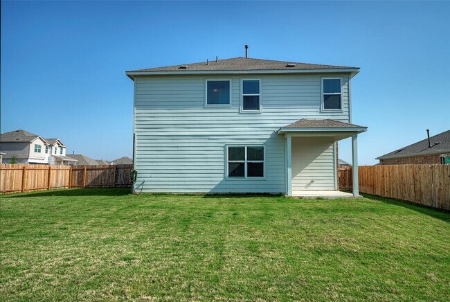 Building Photo - 3201 Ancira Pl