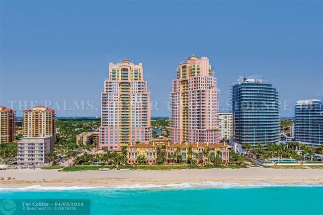 Building Photo - 2110 N Ocean Blvd