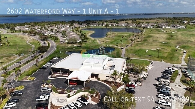 Building Photo - 2602 Waterford Way