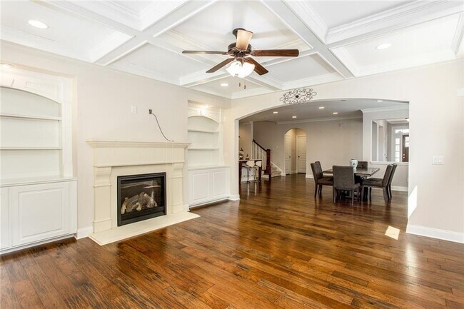 Building Photo - 5370 Cedar Glenn Ct